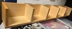 Wandrek ikea, Huis en Inrichting, Woonaccessoires | Wandplanken en Boekenplanken, Ophalen, Gebruikt