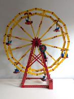 Groot (>50 cm) Fischertechnik reuzenrad constructiespeelgoed, Ophalen of Verzenden, Overige merken