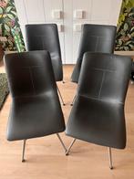 Xooon eetkamerstoelen (4x), Ophalen, Gebruikt, Vier