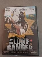 Dvd The Lone Ranger serie, Ophalen of Verzenden, Nieuw in verpakking