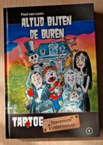 Altijd bijten de buren - 8, Boeken, Paul van Loon, Ophalen of Verzenden, Zo goed als nieuw