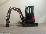 Yanmar vio23-6 ( 400 uur ), Zakelijke goederen, Machines en Bouw | Kranen en Graafmachines, -, Niet opgegeven, Ophalen of Verzenden