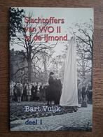 Slachtoffers van WOII in de IJmond. Deel 1, Ophalen of Verzenden, Zo goed als nieuw
