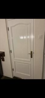 Binnendeuren, Binnendeur, Ophalen of Verzenden, 200 tot 215 cm, Glas