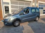 Citroën Berlingo 1.6 88KW 2010 Grijs apk 24-7-2026, Auto's, Voorwielaandrijving, 1380 kg, 74 €/maand, 4 cilinders