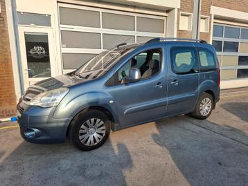 Citroën Berlingo 1.6 88KW 2010 Grijs apk 24-7-2026 beschikbaar voor biedingen