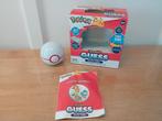Pokemon Guess trainer Sinnoh editie, Ophalen of Verzenden, Gebruikt, Overige typen