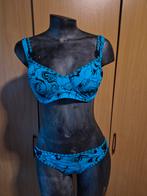 Marlies Dekkers Bikini 75E/M, Kleding | Dames, Ophalen of Verzenden, Zo goed als nieuw, Bikini, Marlies Dekkers