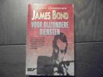 James Bond, Voor Bijzondere Diensten, nr 17, John Gardner, Boeken, Ophalen of Verzenden, Zo goed als nieuw