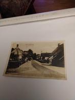 NORG.  POMPSTRAAT, Ophalen of Verzenden, Voor 1920, Zuid-Holland