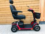Prachtige scootmobiel Pride Beaufort 4wiel in nette staat, Pride, Ophalen of Verzenden, 11 t/m 15 km/u, 26 t/m 35 km