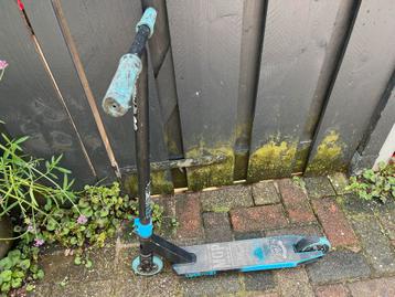 Stuntstep volwassenstep step beschikbaar voor biedingen