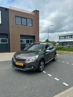 Peugeot 2008 1.6 VTI 88KW/120PK 2013 Grijs, Voorwielaandrijving, 4 cilinders, 1270 kg, 1055 kg