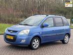 Hyundai Matrix 1.6i Style/AUTOMAAT/AIRCO/ELECRAMEN VOOR-ACHT, Matrix, Gebruikt, 1599 cc, 4 cilinders