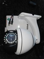 Mini Speed Dome Camera, Ophalen of Verzenden, Nieuw