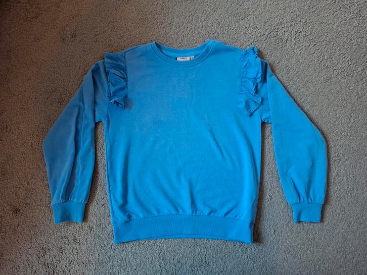 Only trui maat 158/164 zeer nette staat, Kinderen en Baby's, Kinderkleding | Maat 158, Zo goed als nieuw, Meisje, Trui of Vest