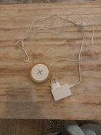 Oplader mobiele telefoonf Ikea, Ophalen of Verzenden, Gebruikt