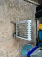 Elektrische verwarming / kachel 220v, Ophalen, 30 tot 80 cm, Kachel, Minder dan 60 cm