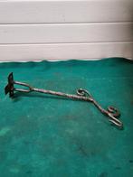 muurhaak hanger metaal, Ophalen of Verzenden, 'T Olde Gre-j, Info@toldegrej.nl, Endepoelstraat 20f Didam