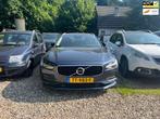 Volvo V90 2.0 D3 R-Design EXPORT, Euro 6, Blauw, LED verlichting, Diesel