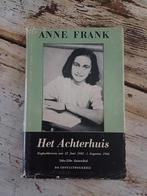 Anne Frank uit ongeveer 1957-1958., Ophalen of Verzenden, Gelezen, Overige