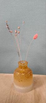 Epoxy Handgemaakt  Vaasje/Kaarsenstandaard, Kunststof, Overige kleuren, Nieuw, Ophalen of Verzenden