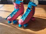 Rolschaatsen rollerskates, Ophalen of Verzenden, Zo goed als nieuw