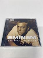 Eminem - Eminem Is Back = GRATIS CD, Ophalen of Verzenden, 2000 tot heden, Gebruikt