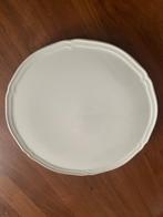 Servies, Ophalen of Verzenden, Effen, Porselein, Schaal of Schalen
