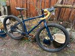 Gravel bike staal Tumbleweed Stargazer M, Ophalen, Zo goed als nieuw