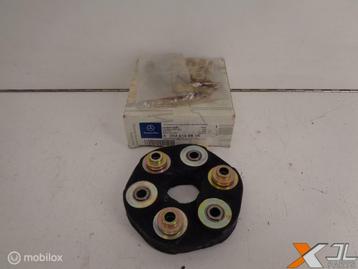 A2024100815 SLK-KLASSE R170 HARDYSCHIJF VOOR NOS OEM MB beschikbaar voor biedingen