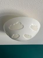 IKEA Wolken Plafondlamp, Huis en Inrichting, Lampen | Plafondlampen, Ophalen, Zo goed als nieuw, Kunststof