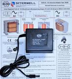 ELRO TB100 AC~AC Adapter 9V 0.4A Lader Oplader Wisselstroom