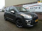 Citroen C3 Picasso 1.4 VTi Collection / AIRCO / CRUISE CONTR, Te koop, Zilver of Grijs, Benzine, Gebruikt