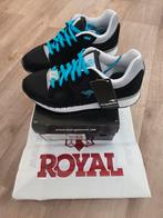 kangaroos met Fresku x Royal sneakerstore maat 38 nieuw, Zwart, Nieuw, Ophalen of Verzenden, Sneakers of Gympen