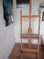 schildersezel in hoogte verstelbaar, Hobby en Vrije tijd, Ophalen, Gebruikt, Ezel