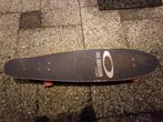 Longboard, Sport en Fitness, Skateboarden, Overige typen, Gebruikt, Longboard, Ophalen