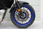 Yamaha TRACER 700 (bj 2020), Bedrijf, Toermotor