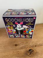Goochelhoed goocheltrucs, Ophalen of Verzenden, Zo goed als nieuw, Jongen of Meisje