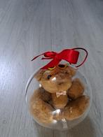 Baby's 1e Kerstbal in de boom, met Beertje €1.00, Diversen, Kerst, Ophalen of Verzenden, Nieuw