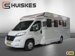 Rimor Seal 69 PLUS Queens bed. 5 gordel plek, Overige merken, 7 tot 8 meter, Bedrijf, Diesel
