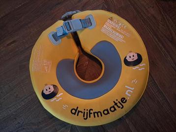 Drijfmaatje beschikbaar voor biedingen