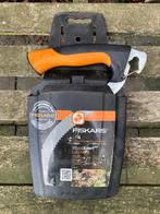 Fiskars Houthaak- Nieuwstaat, Ophalen of Verzenden, Zo goed als nieuw, Overige typen