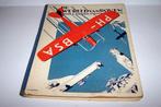 A. Viruly- De wereld van boven. Uitgave Douwe Egberts 1933., Ophalen of Verzenden, Zo goed als nieuw, A. Viruly, Vliegtuig