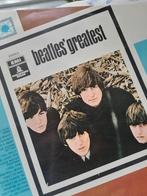 Beatles greatest, Gebruikt, Ophalen of Verzenden