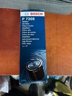 Bosch P 7205 Oliefilter - Nieuw, Ophalen, Nieuw, Universele onderdelen