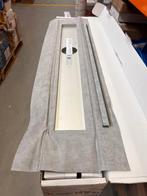 Easydrain EDMTAFW900, Ophalen of Verzenden, Nieuw, Rvs, Douche