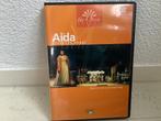 DVD Aida giuseppe Verdi The opera series, Alle leeftijden, Ophalen of Verzenden, 1940 tot 1960, Zo goed als nieuw