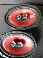 MTX Terminator TR694 Speakers - 300W, Auto diversen, Autospeakers, Ophalen, Gebruikt