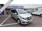 Mercedes-Benz Westfalia MarcoPolo 4-Matic Autom. nieuwstaat, Automaat, Buscamper of Camperbus, Luifel, Mercedes-Benz